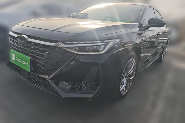 Used Chery Arrizo 8 2023 High-Performance Edition 2.0T DCT Powerfully Equipped