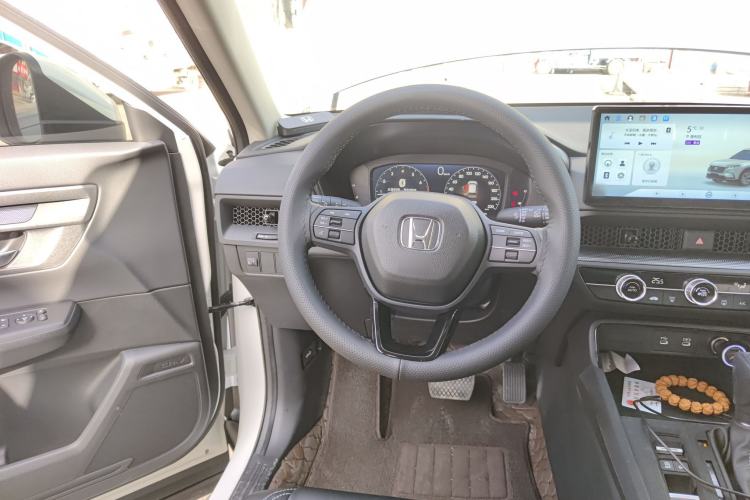 Used Honda CR-V 2026 Model—Global 30-Year Glory Edition 240TURBO Two-Wheel-Drive Dynamic Version