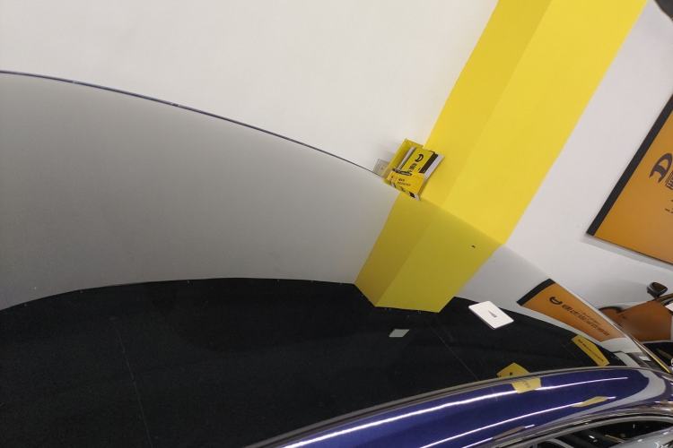 Used Deepal SL03 2022 1.5L 1200 Extended-Range Version