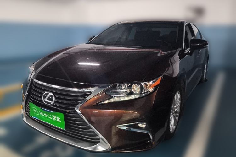 Used Lexus ES 2015 200 Elite Edition Guazi used car, China used car export, Used car for sale, Used cars, Cheapest cars for sale