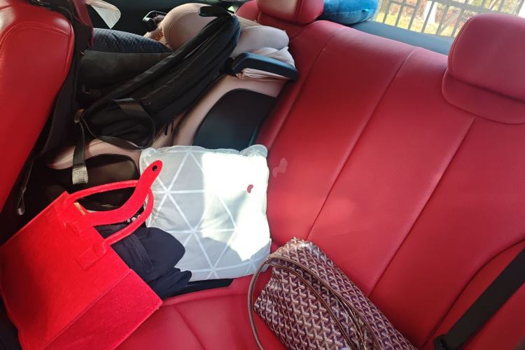 Used BMW 2 Series 2015 218i