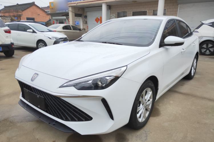 Used Roewe i5 2023 1.5L CVT Luxury Edition