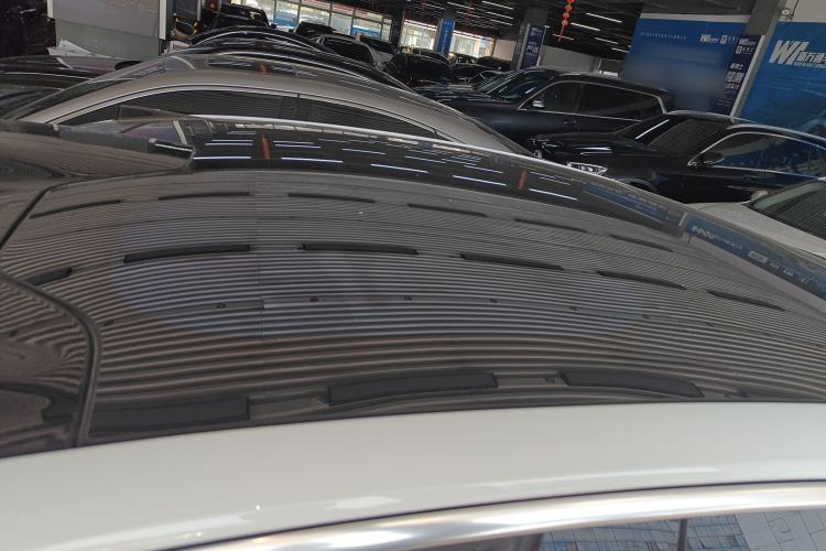 Used Nio ET7 2023 75 kWh
