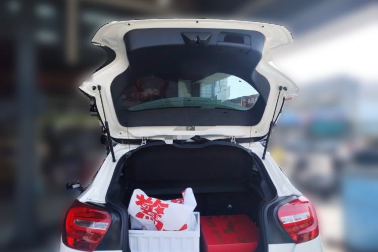 Used Mercedes-Benz A-Class 2013 A 180 Fashion Model
