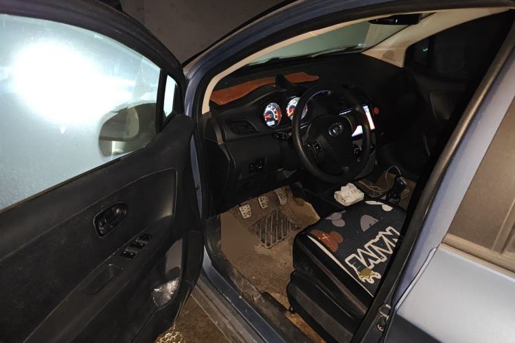 Used Great Wall C20R 2011 1.5L Manual Luxury Version