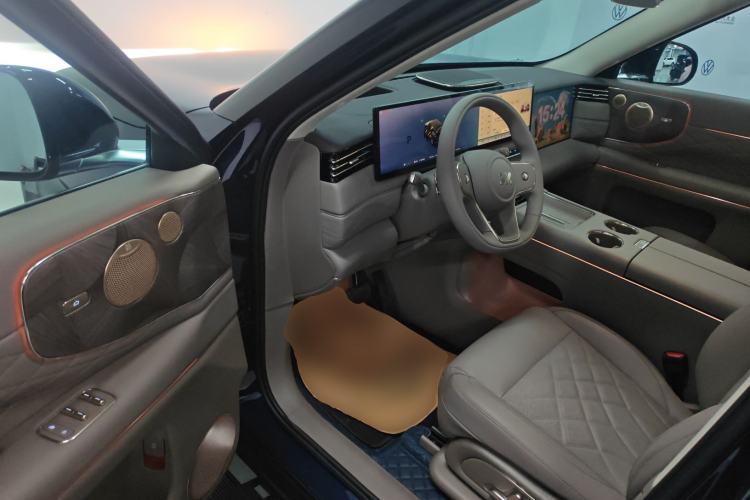 Used IM LS9 2026 Model 66 Ultra
