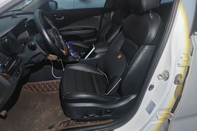 Used Kia K4 2015 1.8L Automatic GLS Special