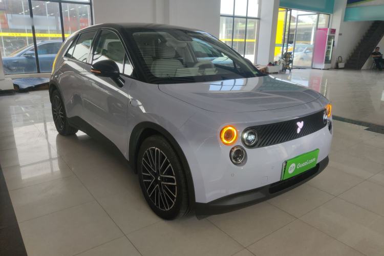 Used firefly 2025 Illuminated Edition
