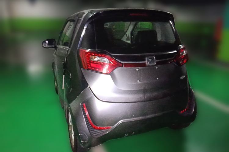 Used Zotye E200 2018 Pro Model