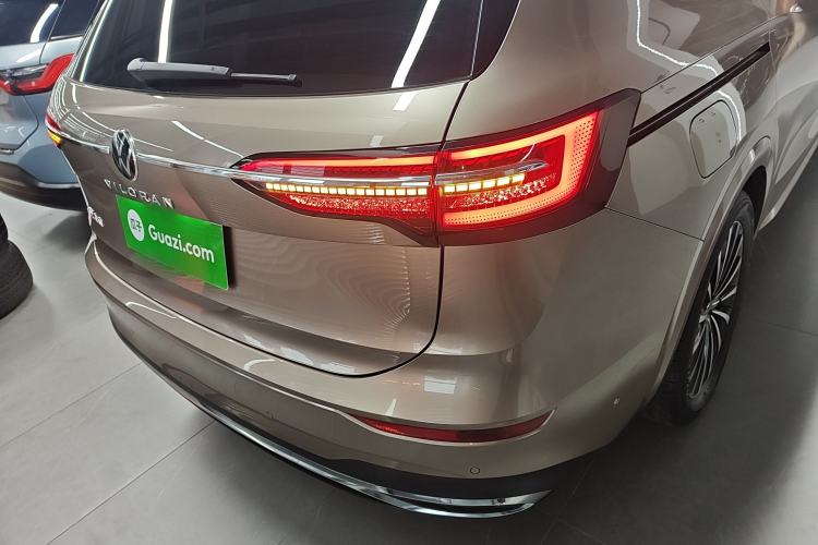 Used Volkswagen Viloran 2022 380TSI Prestige Edition