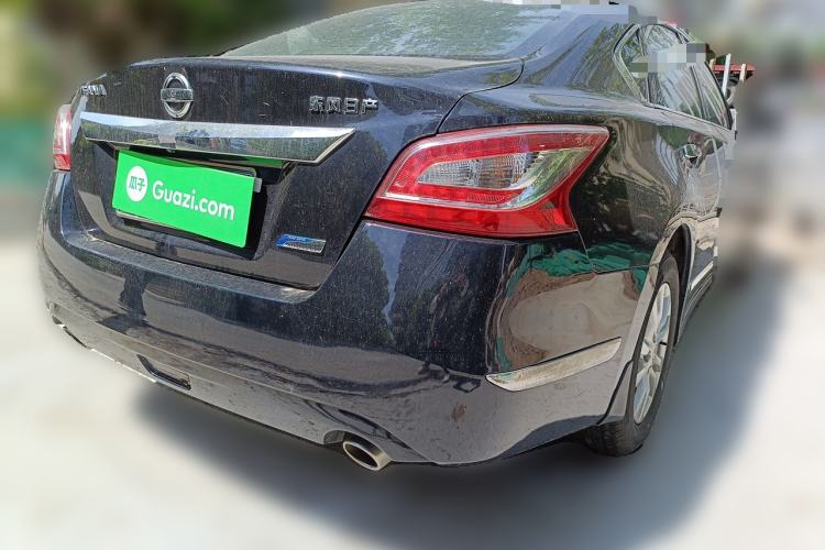 Used Nissan Teana 2013 2.0L XL Comfort Edition
