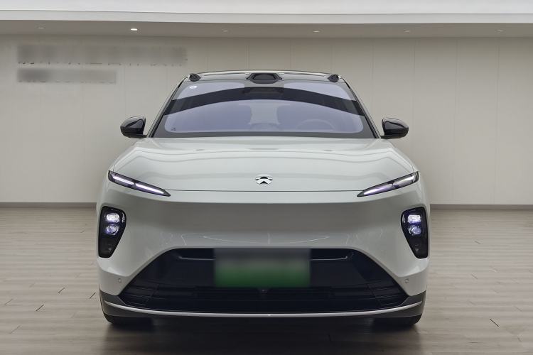 Used Nio ES8 2024 100kWh Signature Edition