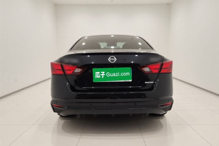 Used Nissan Teana 2021 2.0L XL Comfort Edition Rear