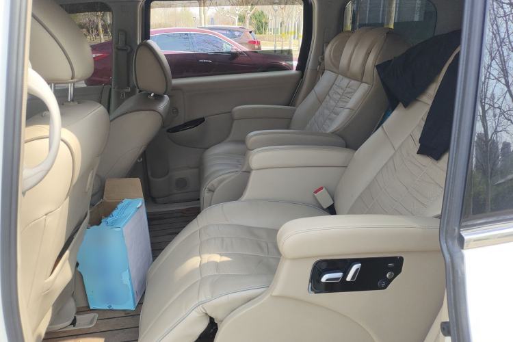 Used Nissan Quest 2015 3.5L SL