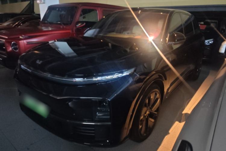 Used Li Auto L7 2024 MAX Model
