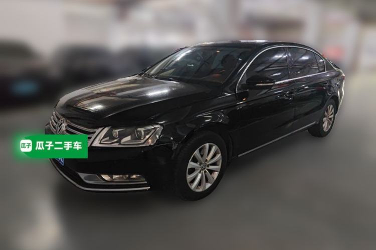 Used Volkswagen Magotan 2013 1.8TSI Luxury Model