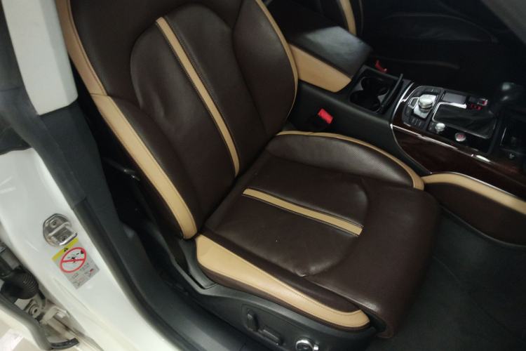 Used Audi A7 2014 50 TFSI quattro Comfort Model