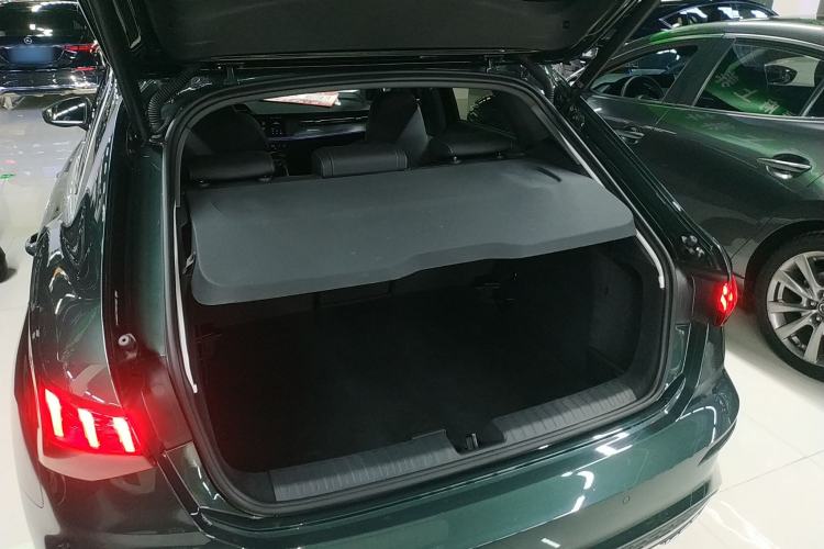 Used Audi A3 2024 Sportback 35 TFSI Fashionable Sports Model