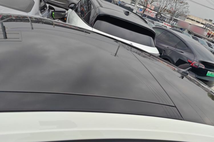 Used Volkswagen FAW-Volkswagen CC 2024 380TSI Striking All-Encompassing Edition Roof