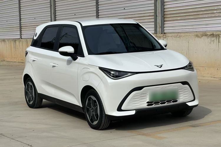 Used Cowin October 2026 Model Mate 305km Guoxuan Surfing Waves Edition
