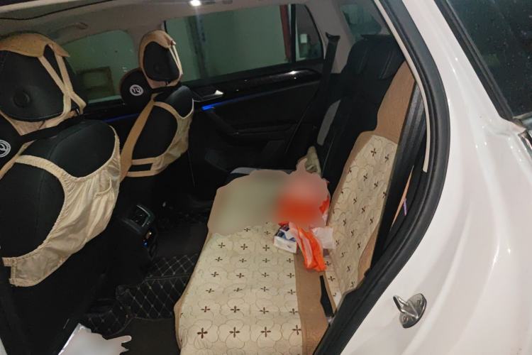 Used Volkswagen Tayron GTE Plug-in Hybrid 2020 1.4T Luxury Model