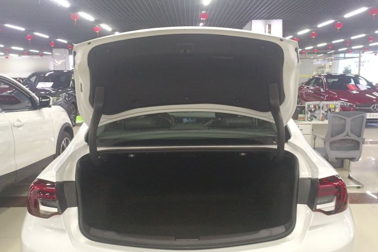 Used Buick Regal 2024 25T Deluxe Edition