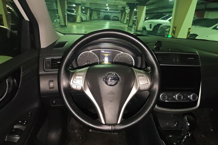 Used Nissan Tiida 2021 1.6L CVT Smart Drive Edition