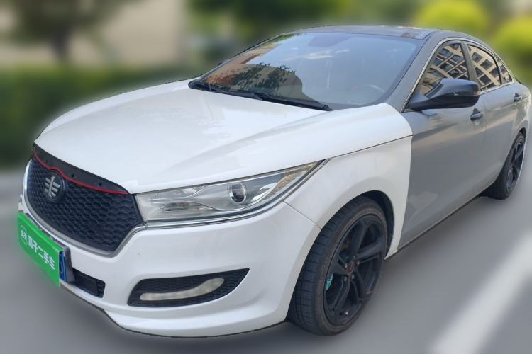 Used Bestune B50 2016 1.6L manual luxury version Guazi used car, China used car export, Used car for sale, Used cars, Cheapest cars for sale