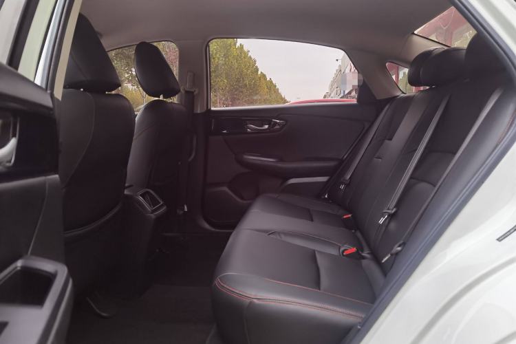 Used Honda Crider 2019 180 Turbo CVT Comfort Version China VI
