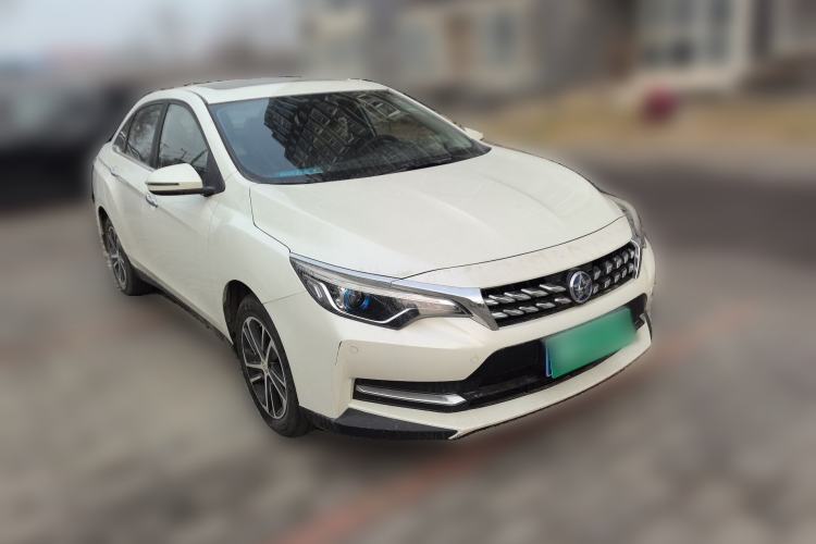 Used Venucia D60 2020 1.6L XL CVT Enjoyment Edition
