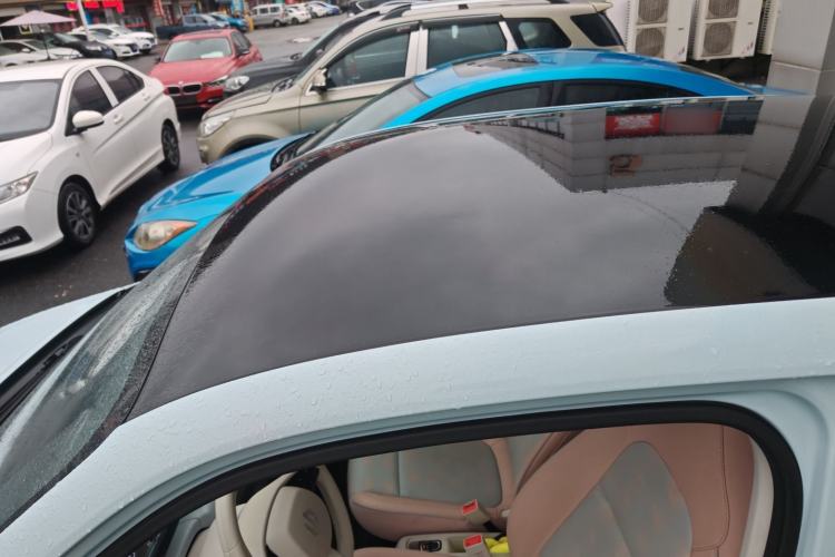 Used Leapmotor T03 2023 310 Lite Edition