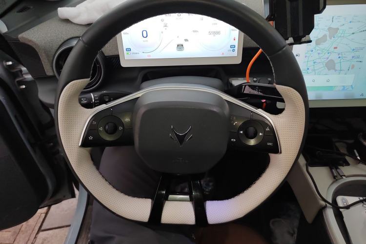 Used ARCFOX Kaola 2023 Family Edition
