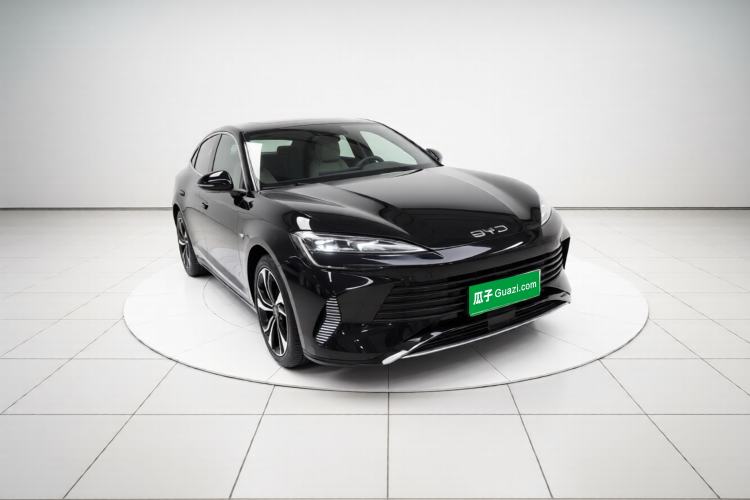 Used BYD Seal 2023 DM-i 1.5T 121km Flagship Model