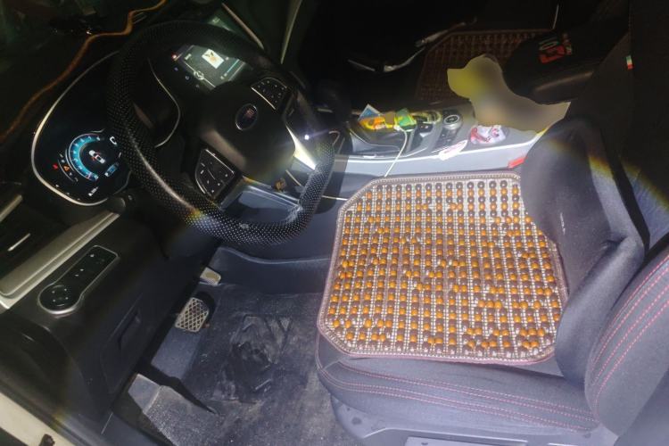 Used SWM G01 2018 1.5T Automatic UP