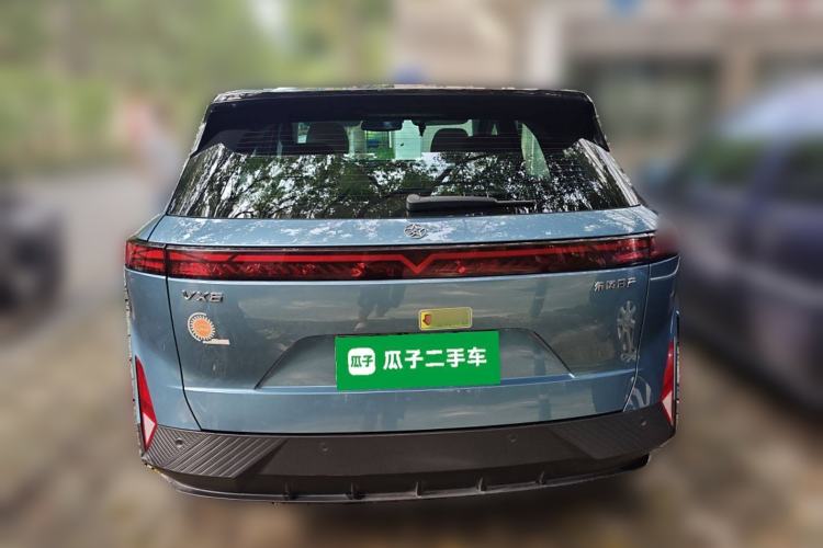 Used Venucia VX6 2023 520 Max
