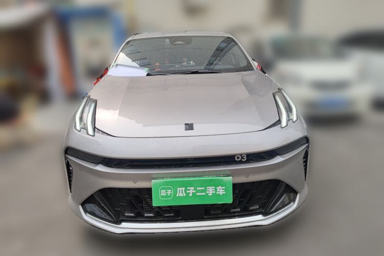 Used Lynk & Co 03 2026 Model 1.5TD DCT Halo
