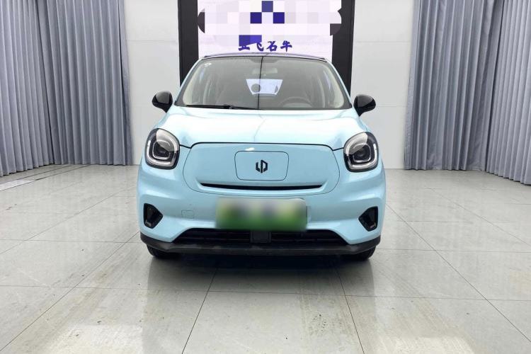 Used Leapmotor T03 2025 403 Comfort Edition