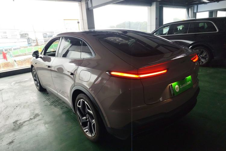 Used ONVO L60 2024 60 kWh Rear-Drive Version