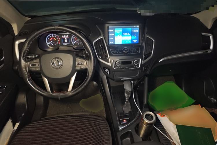 Used Dongfeng Aeolus AX7 2016 2.0L Automatic Zhiyi Trim