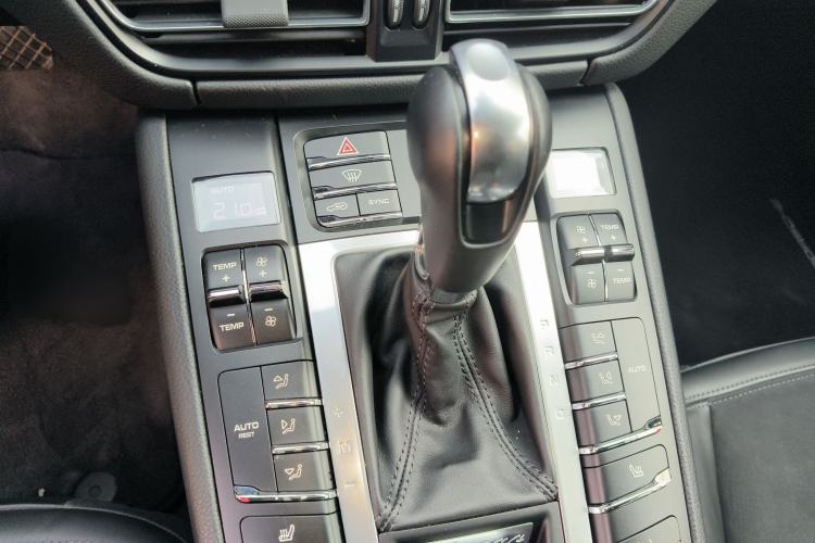 Used Porsche Macan 2020 Macan GTS 2.9T
