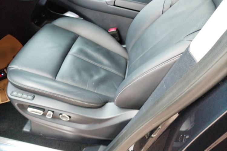 Used GAC Trumpchi M8 2021 Lingxiu Series 390T Ultimate Edition
