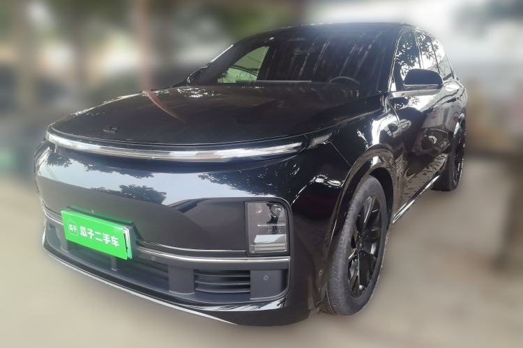 Used Li Auto L8 2023 Pro Model
