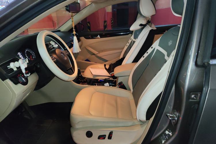 Used Volkswagen Passat 2015 1.4TSI DSG Prestige Edition