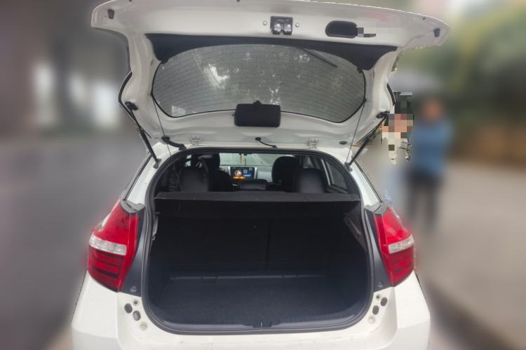 Used Toyota Vios FS 2017 1.5L CVT Fengchi Edition