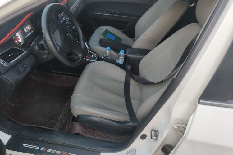 Used Bestune B30EV 2019 EV400