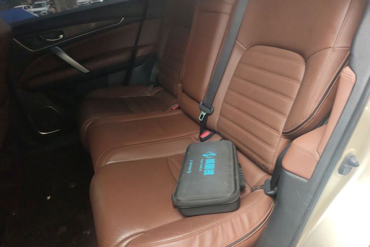 Used Honda UR-V 2017 370TURBO 2WD Prestige Edition China V