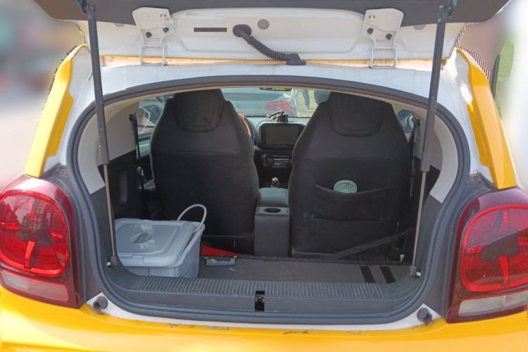 Used Roewe Clever 2021 302km Excellence Edition