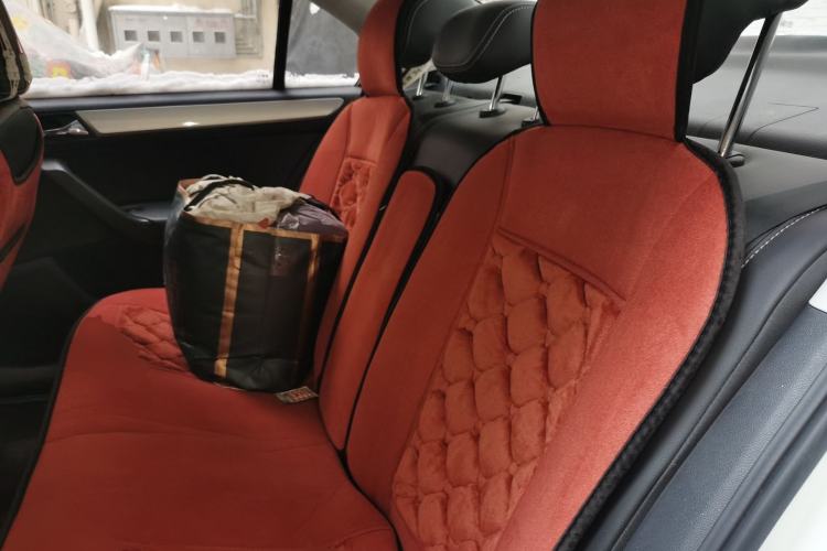 Used Skoda Rapid 2018 1.6L Manual Comfort Edition
