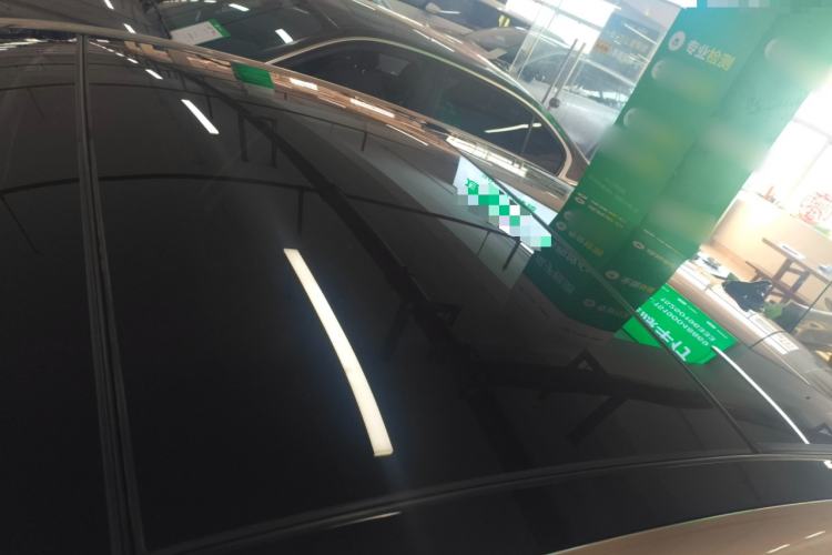 Used Hyundai Mistra 2017 1.6T Automatic Smart GLS China V Standard Roof