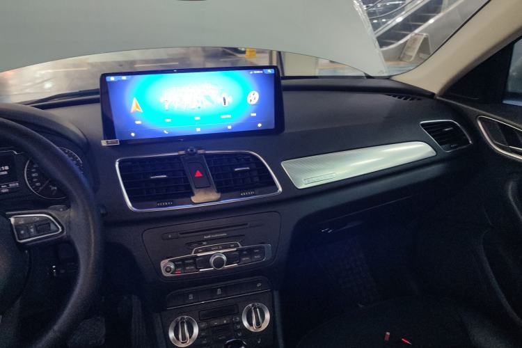 Used Audi Q3 2013 35 TFSI quattro Technology Edition